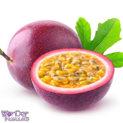 Passionfruit SC by Wonder Flavours