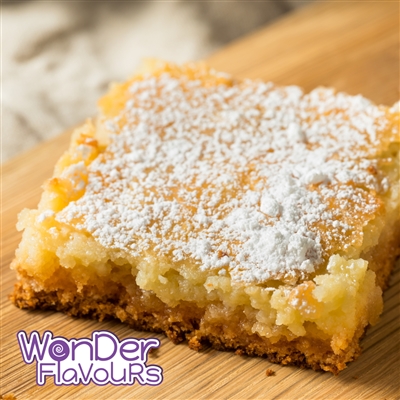 Philadelphia Butter Cake  SC by Wonder Flavours