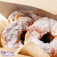 Powdered Donut SC by Wonder Flavours