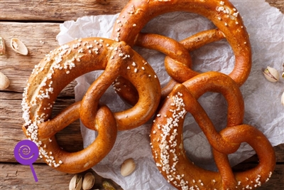 Pretzel Dough SC by Wonder Flavours