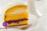 Princess Cake SC by Wonder Flavours