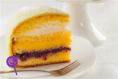 Princess Cake SC by Wonder Flavours