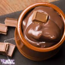 Pudding (Milk Chocolate) SC by Wonder Flavours