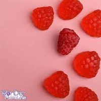 Raspberry Gummy Candy SC by Wonder Flavours