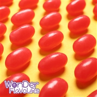 Raspberry Jelly Bean SC by Wonder Flavours