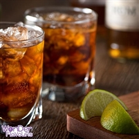 Rum and Cola SC by Wonder Flavours
