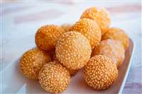 Sesame Dough SC by Wonder Flavours