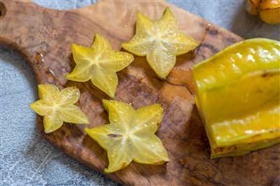 Starfruit SC by Wonder Flavours