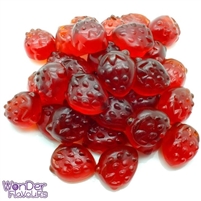 Strawberry Gummy Candy SC by Wonder Flavours