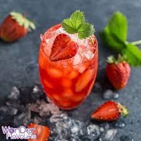 Strawberry (Sparkling) SC by Wonder Flavours