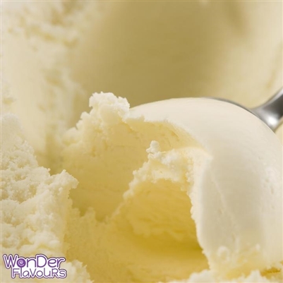 Vanilla Ice Cream SC by Wonder Flavours