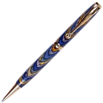 Comfort Twist Pen - Oceana Color Grain