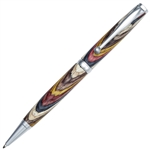 Comfort Twist Pen - Festival Color Grain