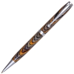 Comfort Twist Pen - Goldrush Color Grain