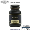 Conklin Classic Black Ink Bottle 60ml by Lanier Pens, lanierpens, lanierpens.com, wndpens, WOOD N DREAMS, Pensbylanier