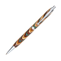 Comfort Pencil - Southwest Color Grain