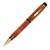 Cigar Twist Pen - Burmese Rosewood