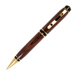 Cigar Twist Pen - Kingwood