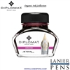 Diplomat Orchid Ink Bottle, 30ml by Lanier Pens, lanierpens, lanierpens.com, wndpens, WOOD N DREAMS, Pensbylanier