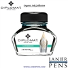 Diplomat Caribbean Ink Bottle, 30ml by Lanier Pens, lanierpens, lanierpens.com, wndpens, WOOD N DREAMS, Pensbylanier