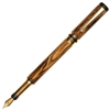 Classic Elite Fountain Pen - Bocote