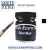 Private Reserve Velvet Black Fountain Pen Ink Bottle 01-vb - Lanier Pens