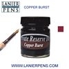 Private Reserve Copper Burst Fountain Pen Ink Bottle 05-cb - Lanier Pens