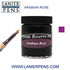 Private Reserve Arabian Rose Fountain Pen Ink Bottle 30-ar - Lanier Pens