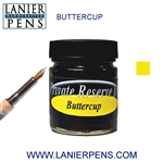 Private Reserve Buttercup Fountain Pen Ink Bottle 10-but - Lanier Pens