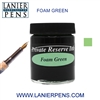 Private Reserve Foam Green Fountain Pen Ink Bottle 21-fg - Lanier Pens