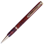 Longwood Twist Pen - Cocobolo