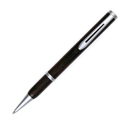 Longwood Twist Pen - Blackwood