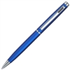 4G Ball Pen - Blue with Black Accents