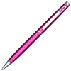 4G Ball Pen - Purple with Purple Accents