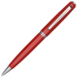 Clara Ball Pen - Red