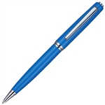 Clara Ball Pen - Blue