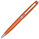 Clara Ball Pen - Orange