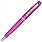 Clara Ball Pen - Purple