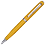 Clara Ball Pen - Yellow