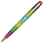 Clara Ball Pen - Rainbow