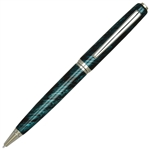 Clara Ball Pen - Turquoise