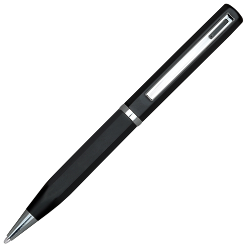 Elica Ball Pen - Black/ Elica Ballpoint Pen