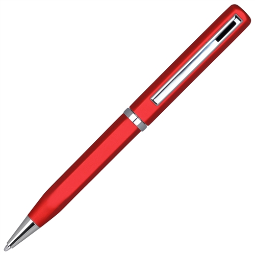 Elica Ball Pen - Red/ Elica Ballpoint Pen