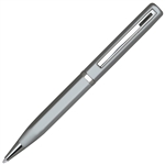Elica Ball Pen - Silver/Elica Ballpoint Pen