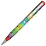 Elica Ball Pen - Rainbow/ Elica Ballpoint Pen