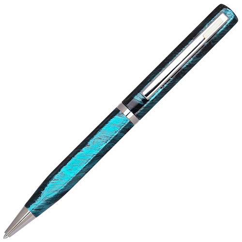 Elica Ball Pen - Turquoise/BallPoint Pen