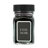 Monteverde G309LN 30 ml Noir Fountain Pen Ink Bottle- Coal Noir
