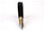 Black & Gold Classic Fountain Pen Nib - Broad Tip