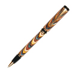 Parker Twist Pen - Southwest Color Grain