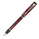 Parker Twist Pen - Night Fire Color Grain